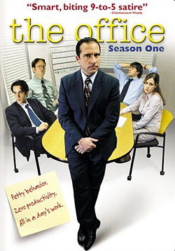 the office season 1 episode 1 pilot